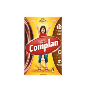 Complan - Nutrition and Health Drink Royale Chocolate (500 g)